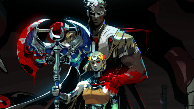 Hades 2 Gets Longest Patch Notes Ever In Last Major Update Before 1.0 Launch Finally Arrives Later This Year