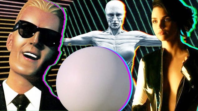 Fix Your Severance Withdrawals By Watching These 10 Mind-Bending Shows