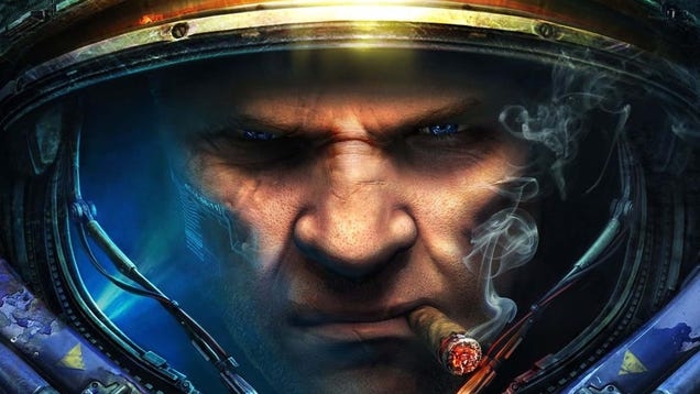 StarCraft 2 Hackers Are Forcing Players To Watch Mass Shooting Videos