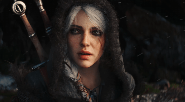 The Witcher 4 Gets New Cinematic Trailer Revealing A Slightly Different-Looking Ciri And A 9-Minute Gameplay Tech Demo