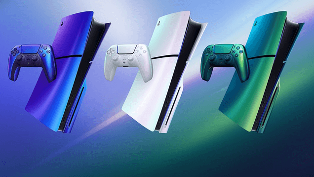 Sony Reveals Last-Minute PlayStation Showcase Ahead Of Summer Game Fest
