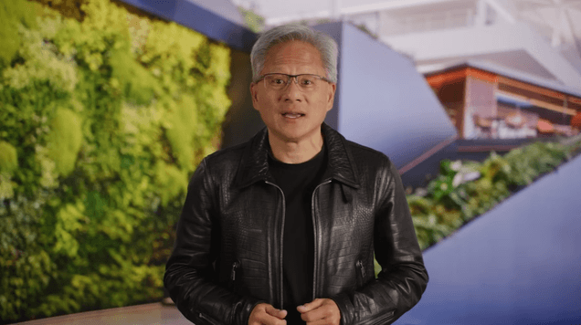 Nvidia CEO Pays Tribute To Late Nintendo President Satoru Iwata In New Switch 2 Video