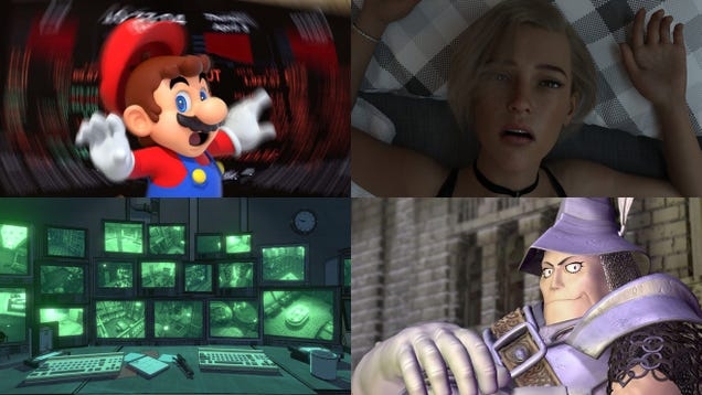 The Latest On How Trump's Tariffs Could Impact The Switch 2 And More Of The Week's Top Stories