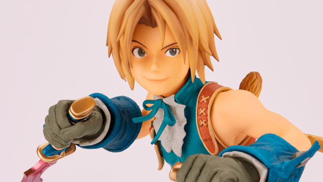Final Fantasy IX Remake Rumors Intensify Amid Anniversary Hype