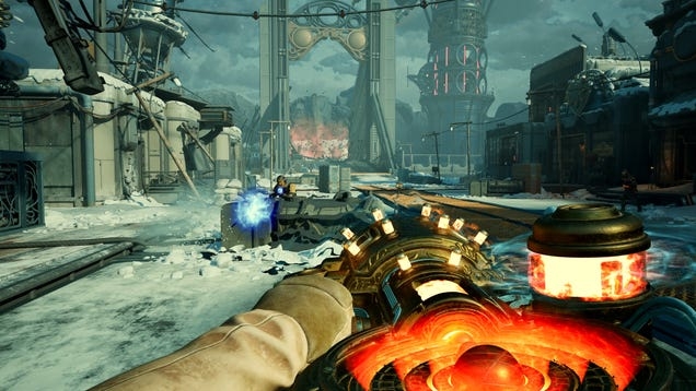 Xbox's Big Summer Showcase Returns With A Direct Dedicated To Outer Worlds 2