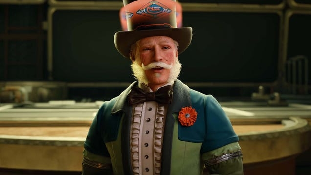 Outer Worlds 2 Is Xbox's First $80 Video Game