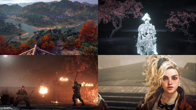 Assassin's Creed Shadows Tips Galore And More Of The Week's Best Gaming Pointers