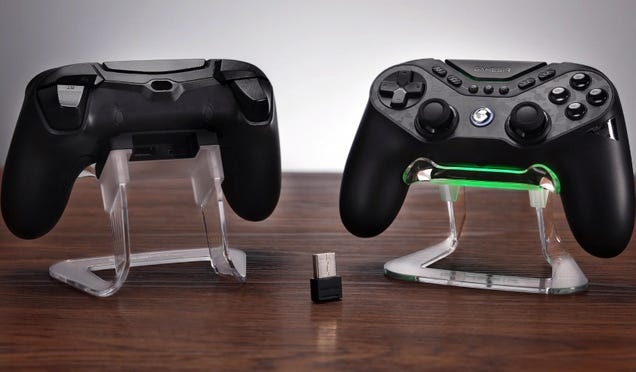 This PC Controller Has Replaced My DualSense Because It's So Damn Comfortable