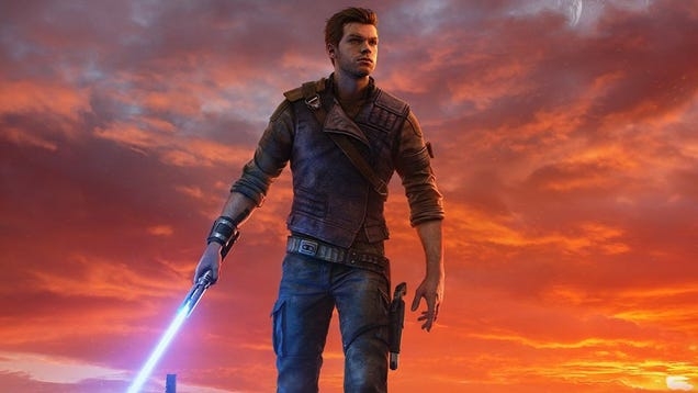 Star Wars: Jedi Studio Doesn't Mention Layoffs In Announcement About Laying Developers Off