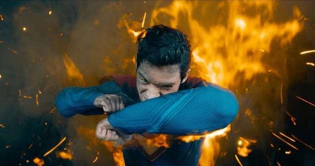 Superman's Opening Weekend Is The Best The Man Of Steel Has Ever Seen