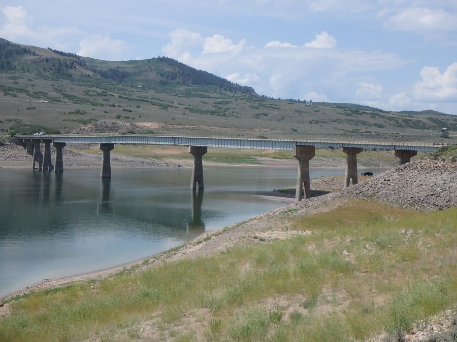 US 50 bridges construction hours change Sunday