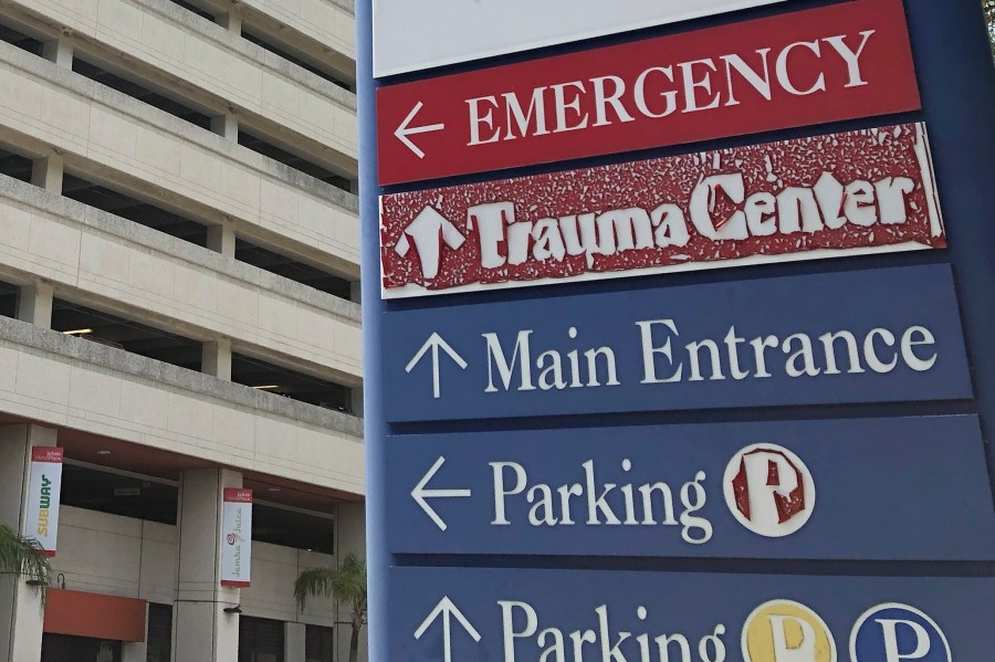 Colorado hospitals urge caution