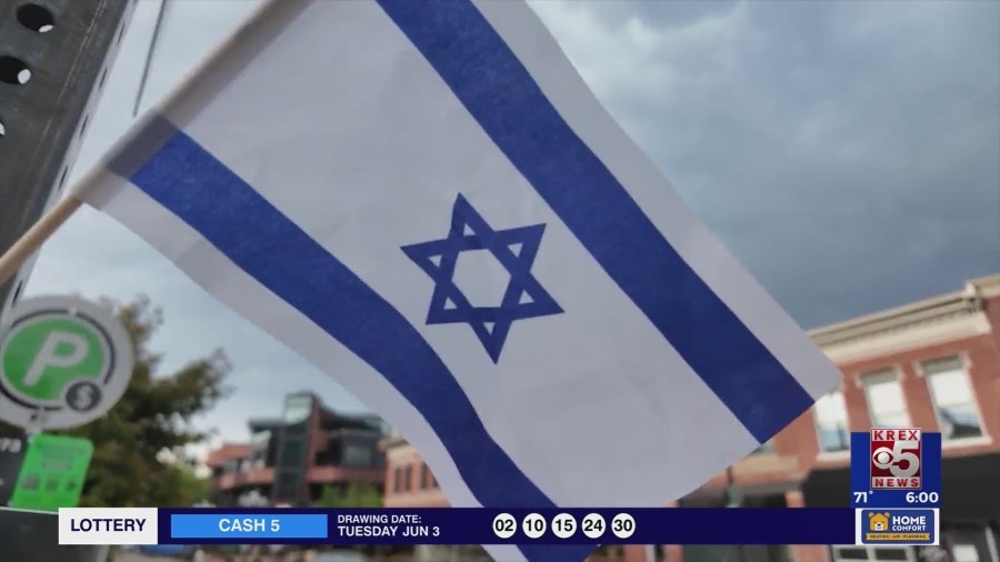 Grand Junction Jewish community speaks out