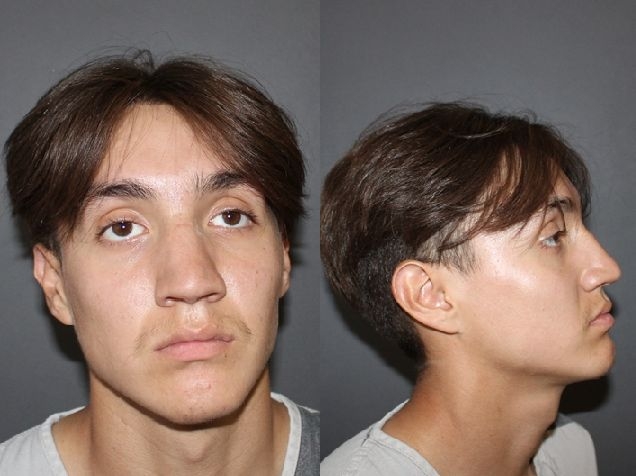 Law enforcement recovers stolen vehicle in suspected string of break-ins