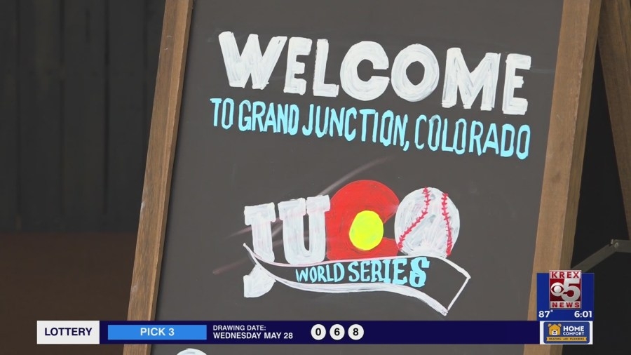 JUCO brings positive growth to businesses during the 2025 World Series