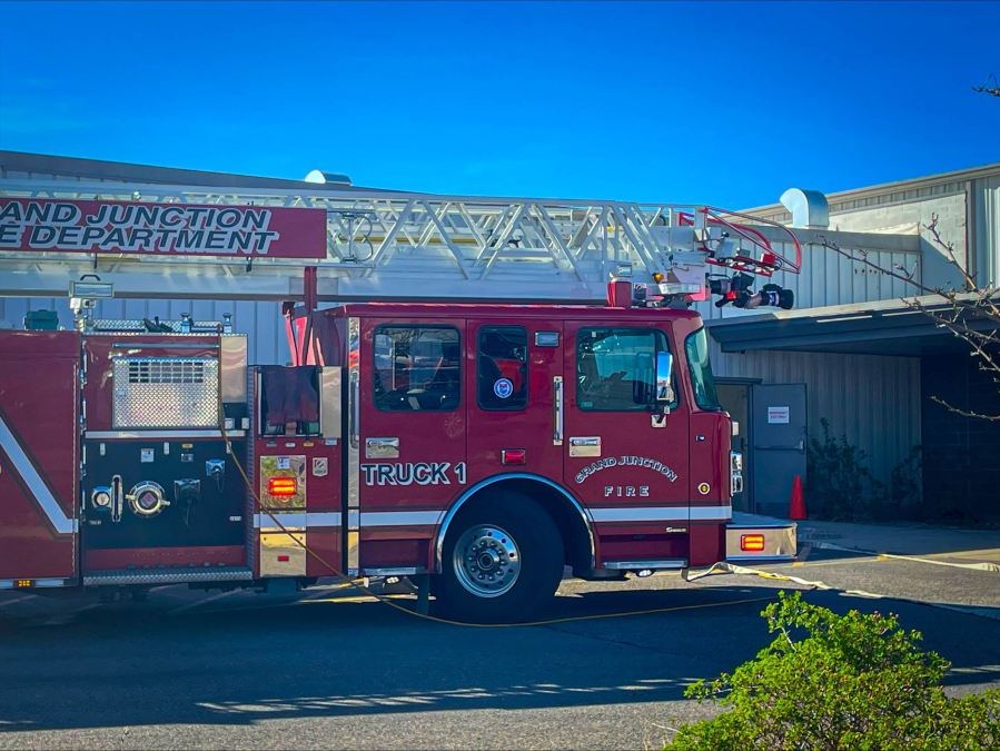 Explosion on Winters Avenue leaves 1 injured