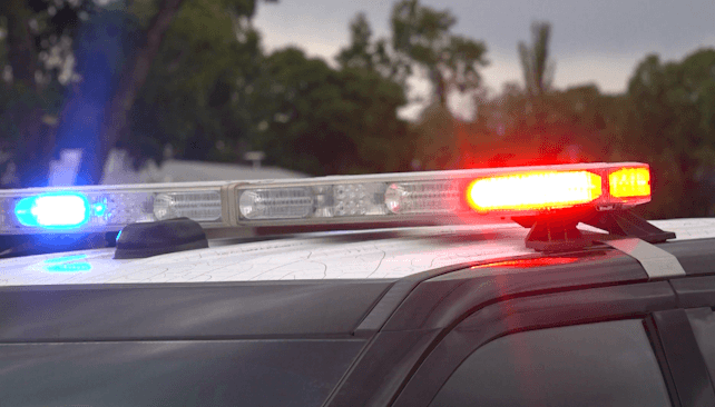 Man tased by GJPD attempts to sue the city and officer involved