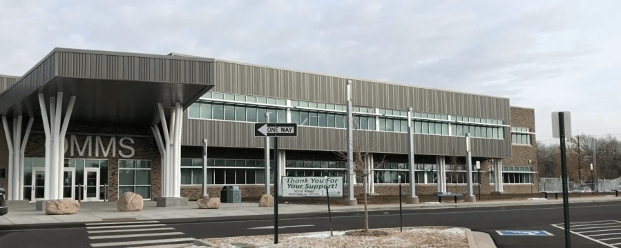 13-year-old issued summons in Orchard Mesa Middle School fight
