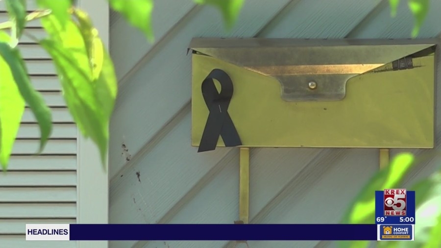 Community members reflect on Dan Workman who died on the job