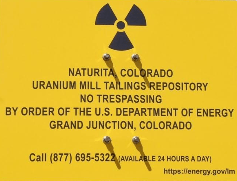 Planning for uranium convention taking place Friday