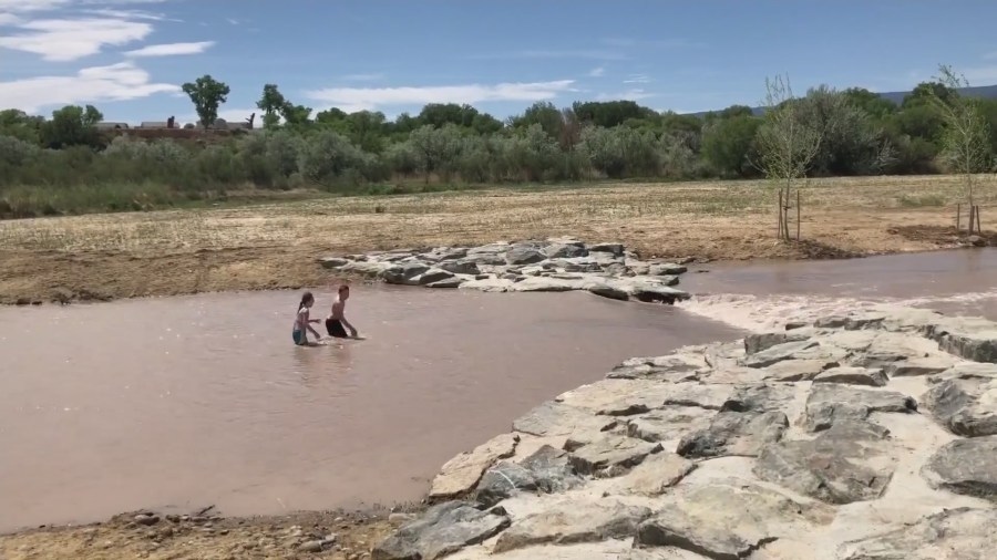 City of Grand Junction to modify River Park access on Monday