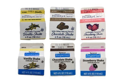Recall issued by Mesa County Public Health