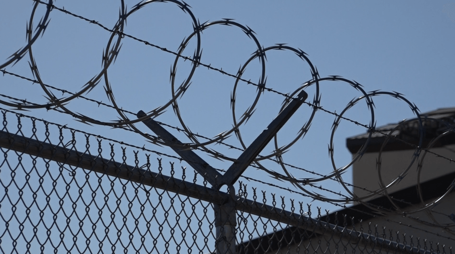 Montrose County Jail upgraded after survey finds inadequacies