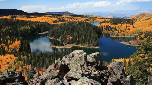 GMUG to temporarily close Island Lake day-use area, Little Bear Campground