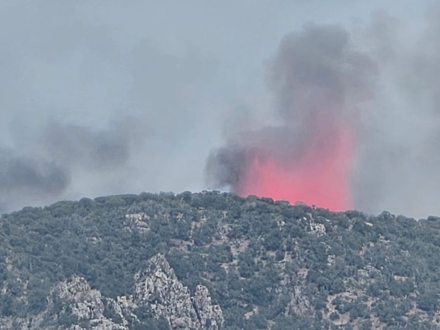 Montrose County orders evacuations for South Rim Fire