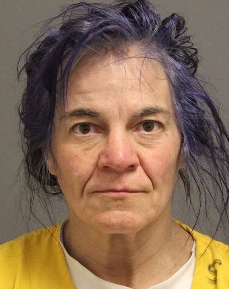 Law enforcement seeking wanted woman with several active arrest warrants