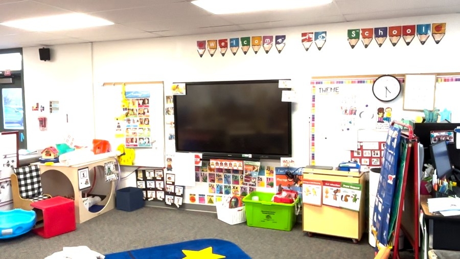 Universal Preschool enrollment open