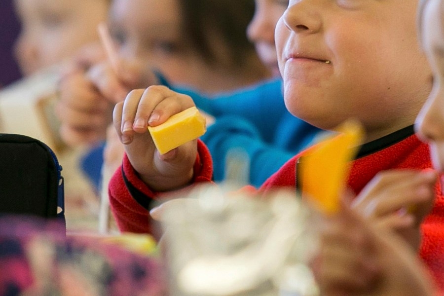 Free summer meals available for Colorado children aged 18 and younger