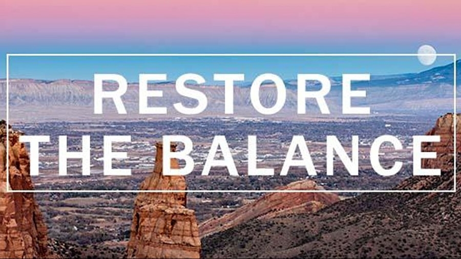 Restore the Balance to focus on politics at annual Spring Gathering