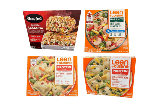 Frozen meals being recalled, Mesa County Public Health says