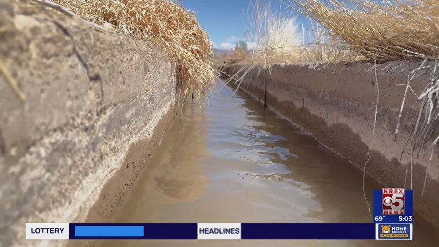 Western Slope prepares for a dry summer