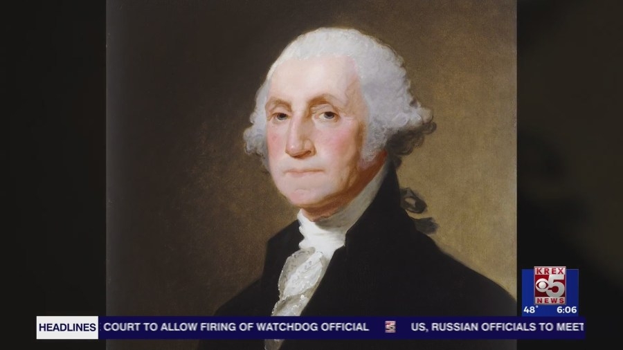 The history of President's Day