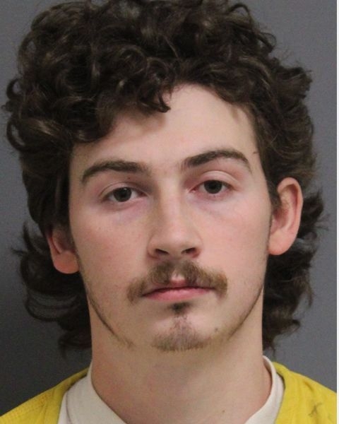 Man held on $20,000 cash-only bond for April 19 crash