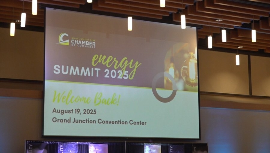 Energy Summit 2025 addresses challenges for energy evolution on the Western Slope