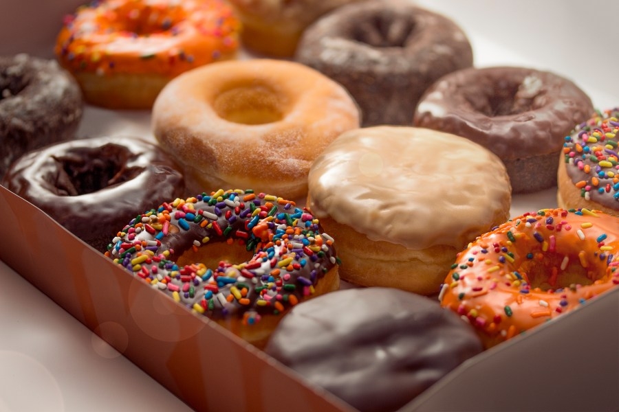 Local organizations and agencies to serve the community on National Donut Day
