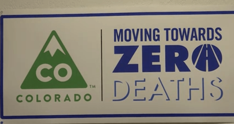 CDOT, CSP urge motorcycle safety