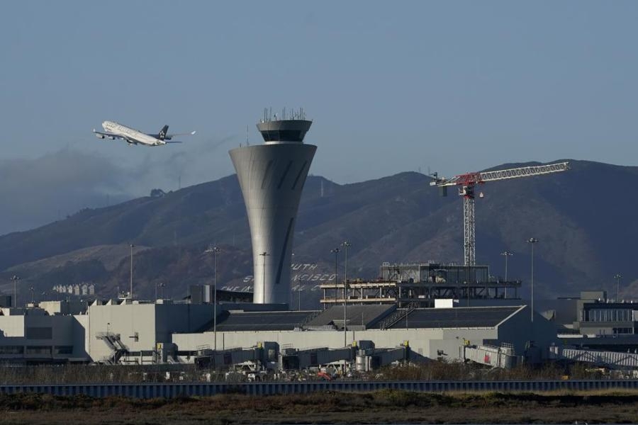 Palestinian humanitarians detained at SFO Wednesday