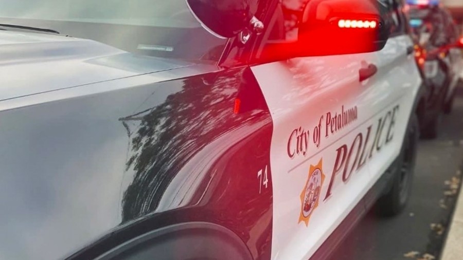 ‘Harsh consequences': Petaluma man arrested for continued school threats over Pride flags