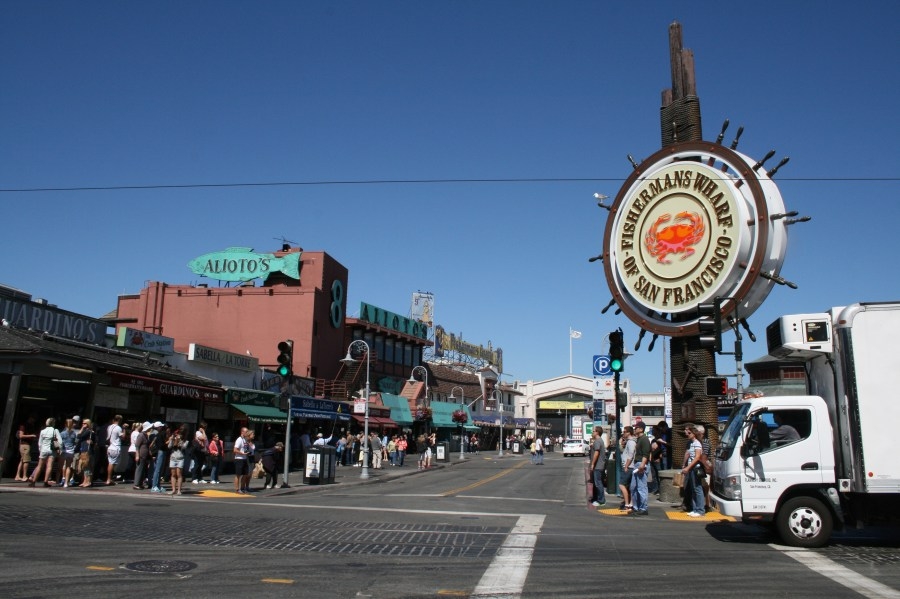 Oakland-based soul food staple to open at Fisherman's Wharf in SF