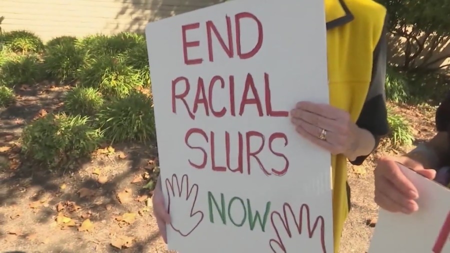 Petition started to keep support services for Black students at high school in Marin County