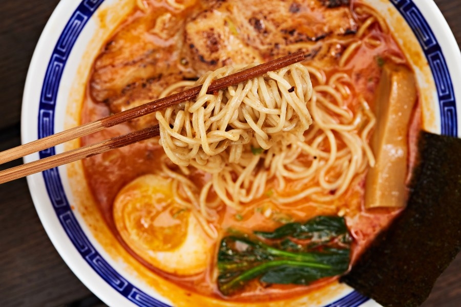 Tokyo-founded ramen chain to open first Bay Area location in San Jose