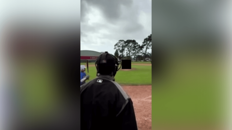 2 coaches suspended after racist remarks fly at East Bay high school baseball game