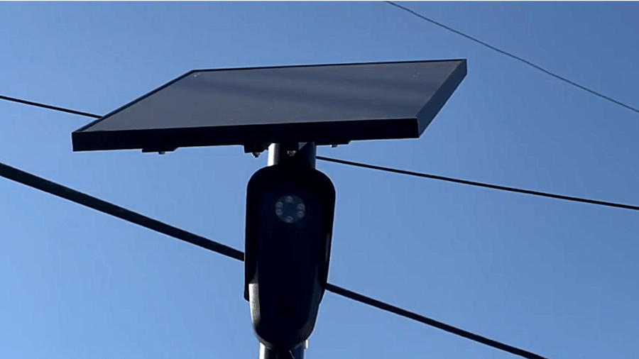Orinda expanding license plate reader camera installations