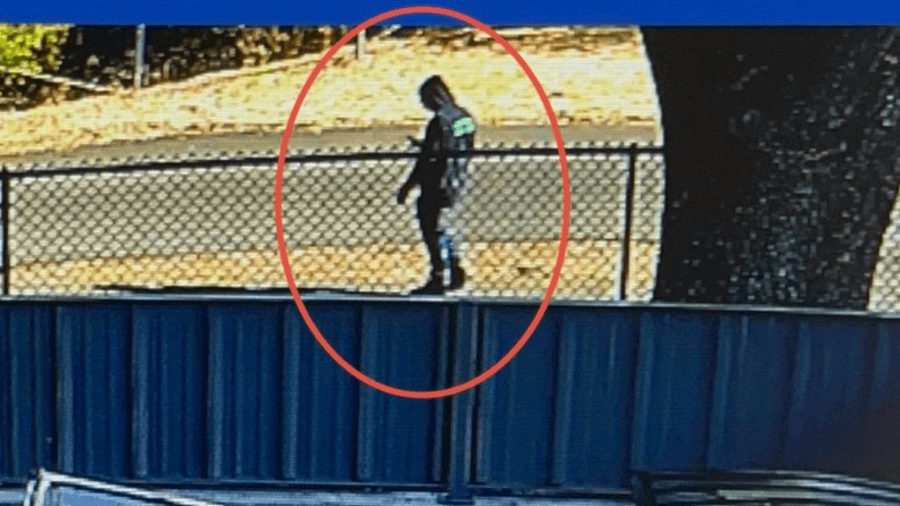 SJPD actively investigates 2 sexual assaults, suspect's photo released