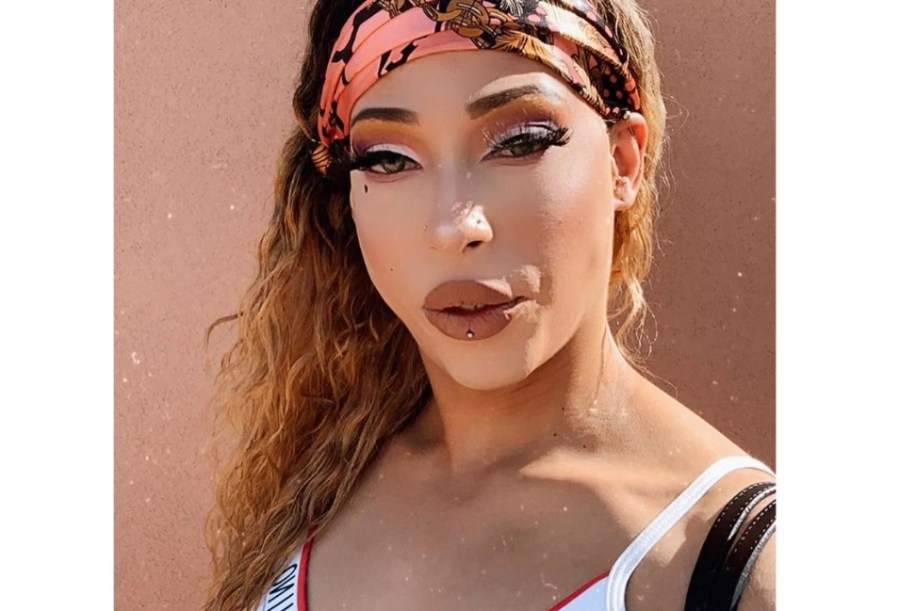 Drag queen's boyfriend sentenced for Milpitas murder