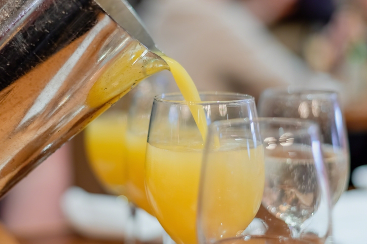 SF brunch spot known for bottomless mimosas to close, cites rent dispute with landlord
